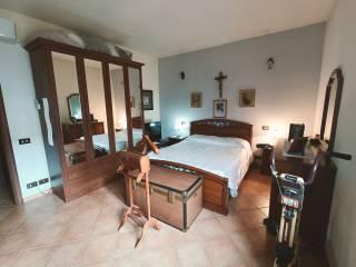 Villa a schiera via Cortella 4, Centro, Genivolta — foto 9 di 21