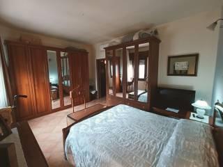 Villa a schiera via Cortella 4, Centro, Genivolta — foto 12 di 21