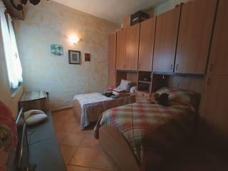 Villa a schiera via Cortella 4, Centro, Genivolta — foto 13 di 21