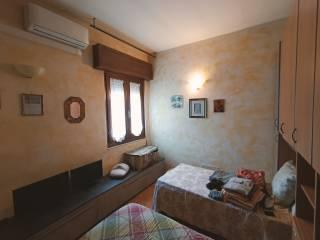 Villa a schiera via Cortella 4, Centro, Genivolta — foto 16 di 21