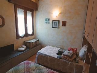 Villa a schiera via Cortella 4, Centro, Genivolta — foto 17 di 21