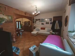 Villa a schiera via Cortella 4, Centro, Genivolta — foto 11 di 21