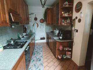 Villa a schiera via Cortella 4, Centro, Genivolta — foto 7 di 21