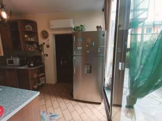Villa a schiera via Cortella 4, Centro, Genivolta — foto 19 di 21