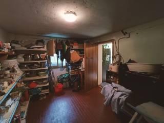 Villa a schiera via Cortella 4, Centro, Genivolta — foto 15 di 21