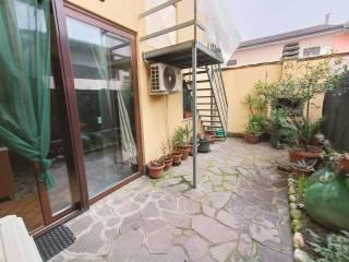 Villa a schiera via Cortella 4, Centro, Genivolta — foto 2 di 21