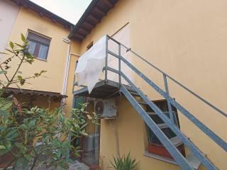 Villa a schiera via Cortella 4, Centro, Genivolta — foto 18 di 21