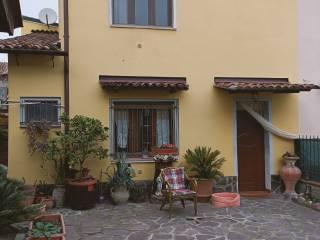 Villa a schiera via Cortella 4, Centro, Genivolta — foto 5 di 21