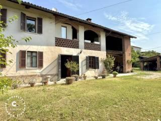 Cascina regione San Grato 93, San Grato, Villafranca d'Asti — foto 25 di 55
