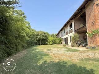 Cascina regione San Grato 93, San Grato, Villafranca d'Asti — foto 7 di 55