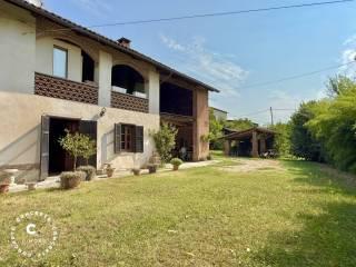 Cascina regione San Grato 93, San Grato, Villafranca d'Asti — foto 22 di 55