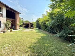 Cascina regione San Grato 93, San Grato, Villafranca d'Asti — foto 51 di 55