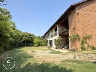 Cascina regione San Grato 93, San Grato, Villafranca d'Asti — foto 24 di 55