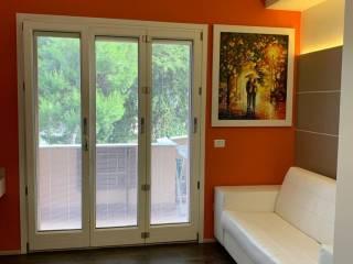 Bilocale via Tito Speri 6, Centro, Civitanova Marche — foto 23 di 26
