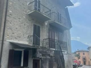 Villa unifamiliare via San Rocco 14A, Castione, Castione Andevenno — foto 23 di 29