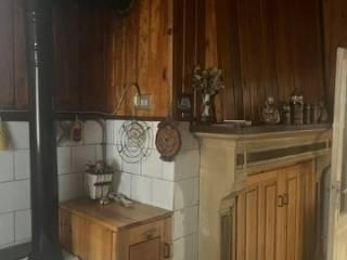 Villa unifamiliare via San Rocco 14A, Castione, Castione Andevenno — foto 29 di 29