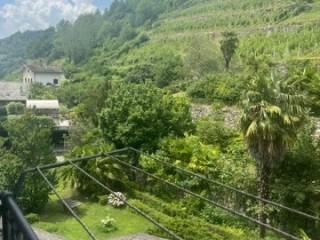 Villa unifamiliare via San Rocco 14A, Castione, Castione Andevenno — foto 13 di 29
