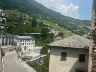 Villa unifamiliare via San Rocco 14A, Castione, Castione Andevenno — foto 25 di 29