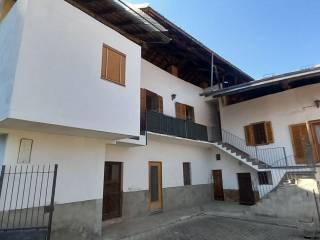 Villa a schiera via Cascine Agnona 13, Centro, Borgosesia — foto 8 di 37