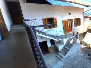 Villa a schiera via Cascine Agnona 13, Centro, Borgosesia — foto 6 di 37