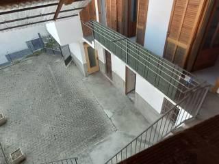 Villa a schiera via Cascine Agnona 13, Centro, Borgosesia — foto 36 di 37