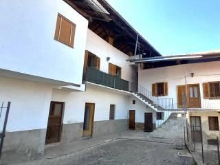Villa a schiera via Cascine Agnona 13, Centro, Borgosesia — foto 7 di 37