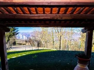 Villa plurifamiliare regione Cantalupo, Mombaldone — foto 7 di 16