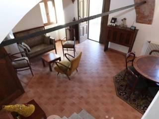 Villa plurifamiliare regione Cantalupo, Mombaldone — foto 15 di 16