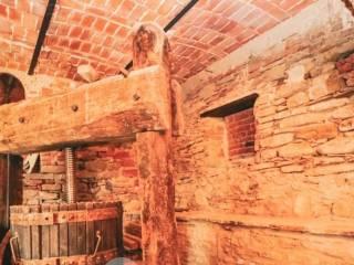 Villa plurifamiliare regione Cantalupo, Mombaldone — foto 16 di 16