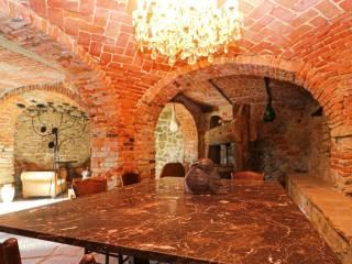 Villa plurifamiliare regione Cantalupo, Mombaldone — foto 11 di 16