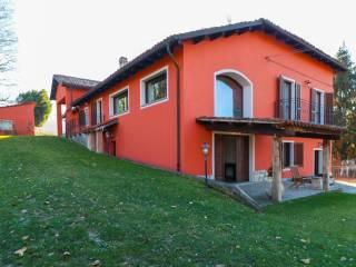 Villa plurifamiliare regione Cantalupo, Mombaldone — foto 2 di 16