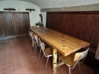 Villa a schiera via Cascine Agnona 13, Centro, Borgosesia