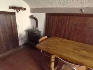 Villa a schiera via Cascine Agnona 13, Centro, Borgosesia — foto 26 di 37