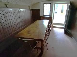 Villa a schiera via Cascine Agnona 13, Centro, Borgosesia — foto 21 di 37
