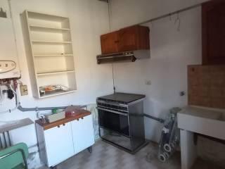 Villa a schiera via Cascine Agnona 13, Centro, Borgosesia — foto 2 di 37