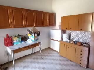 Villa a schiera via Cascine Agnona 13, Centro, Borgosesia — foto 16 di 37
