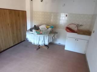 Villa a schiera via Cascine Agnona 13, Centro, Borgosesia — foto 9 di 37
