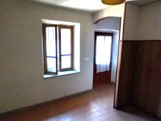 Villa a schiera via Cascine Agnona 13, Centro, Borgosesia — foto 25 di 37