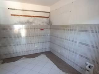 Villa a schiera via Cascine Agnona 13, Centro, Borgosesia — foto 20 di 37