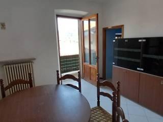 Villa a schiera via Cascine Agnona 13, Centro, Borgosesia — foto 29 di 37
