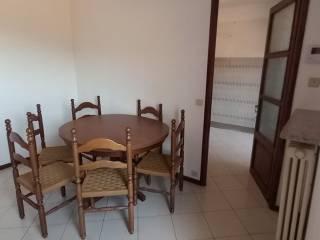 Villa a schiera via Cascine Agnona 13, Centro, Borgosesia — foto 10 di 37