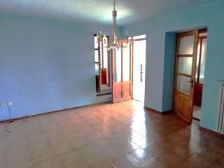 Villa a schiera via Cascine Agnona 13, Centro, Borgosesia — foto 30 di 37