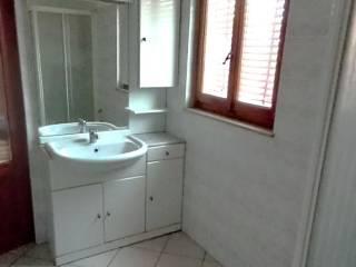 Villa a schiera via Cascine Agnona 13, Centro, Borgosesia — foto 3 di 37