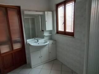 Villa a schiera via Cascine Agnona 13, Centro, Borgosesia — foto 19 di 37