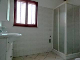 Villa a schiera via Cascine Agnona 13, Centro, Borgosesia — foto 31 di 37