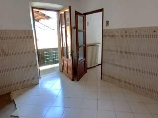 Villa a schiera via Cascine Agnona 13, Centro, Borgosesia — foto 33 di 37