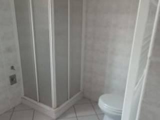 Villa a schiera via Cascine Agnona 13, Centro, Borgosesia — foto 27 di 37