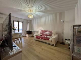 Villa a schiera via Donatori Volontari 3, Agnadello — foto 24 di 33