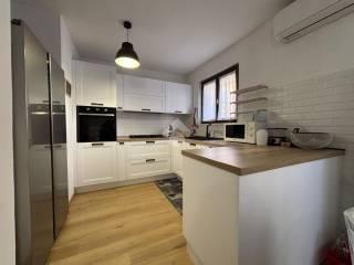 Villa a schiera via Donatori Volontari 3, Agnadello — foto 8 di 33