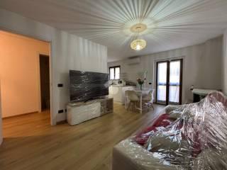 Villa a schiera via Donatori Volontari 3, Agnadello — foto 19 di 33